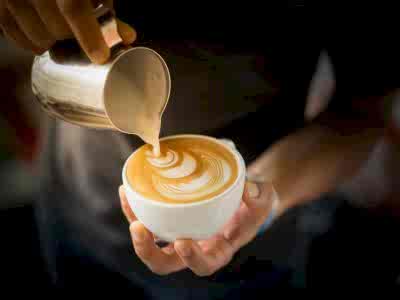 Profesyonel Barista 65 Saat (Stajsız) Profesyonel Barista 65 Saat (Stajsız)