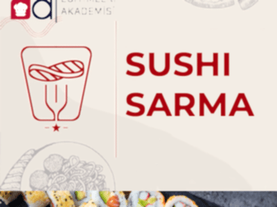 sushisarmakapak Sushi Sarma